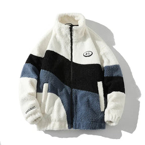 Lunora Fleece Jacket